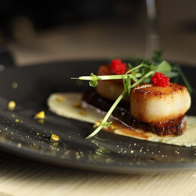 Bistro Louis XIV - Restaurant Française à Saint-Bruno-de-Montarville
