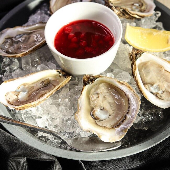 Bistro Louis XIV - Restaurant Française à Saint-Bruno-de-Montarville