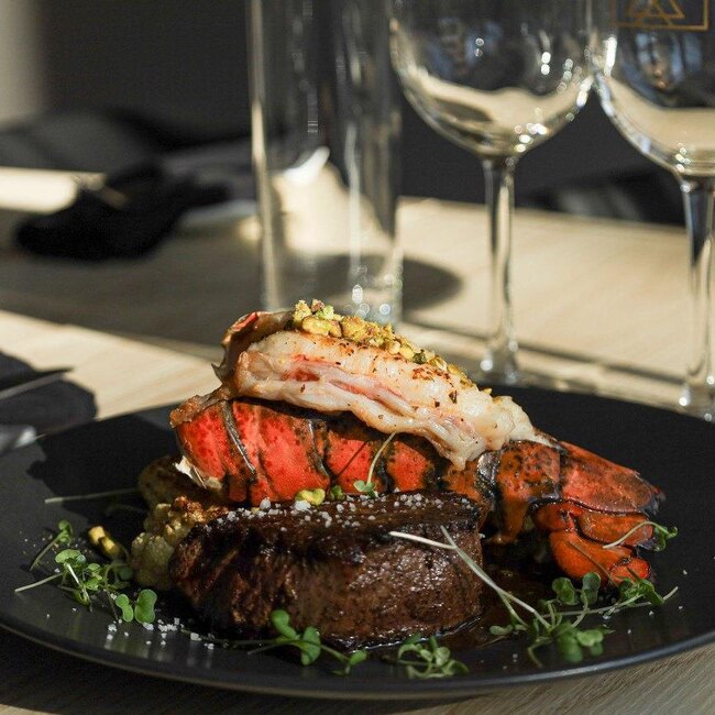 Bistro Louis XIV - Restaurant Française à Saint-Bruno-de-Montarville