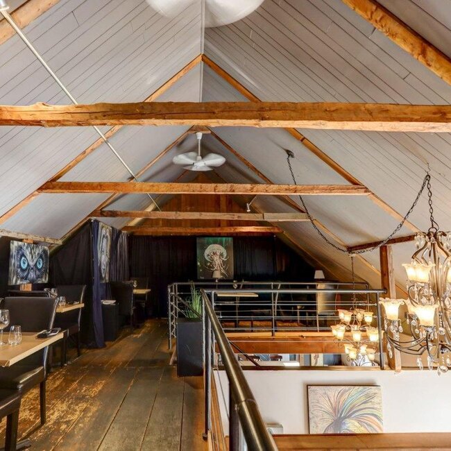 Bistro Louis XIV - Restaurant Française à Saint-Bruno-de-Montarville