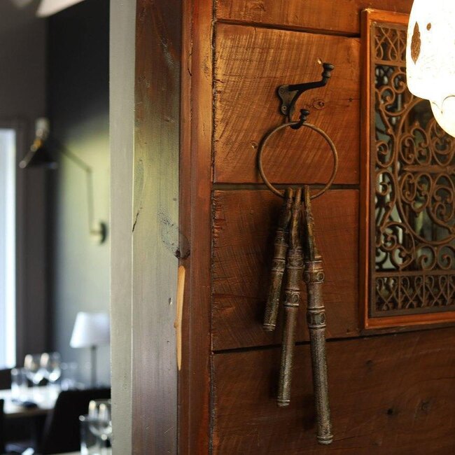 Bistro Louis XIV - Restaurant Française à Saint-Bruno-de-Montarville