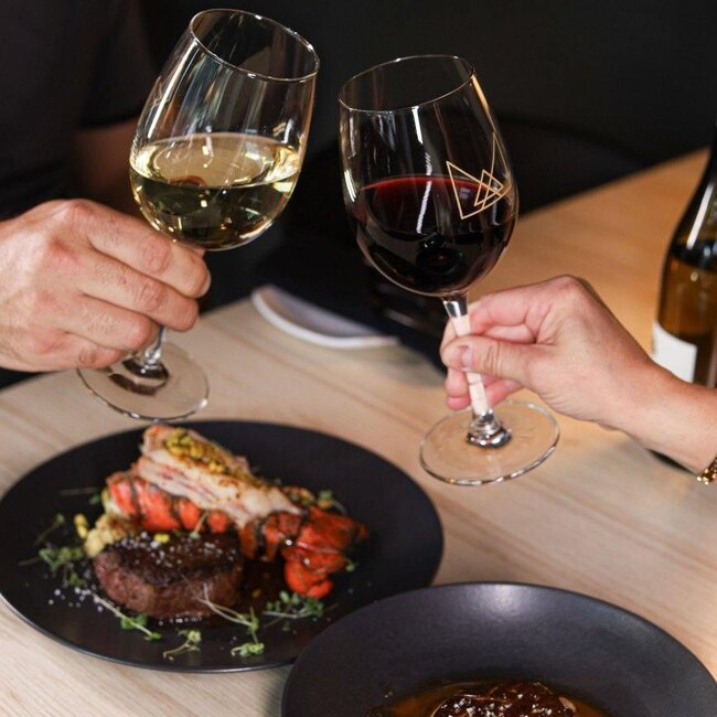 Bistro Louis XIV - Restaurant Française à Saint-Bruno-de-Montarville