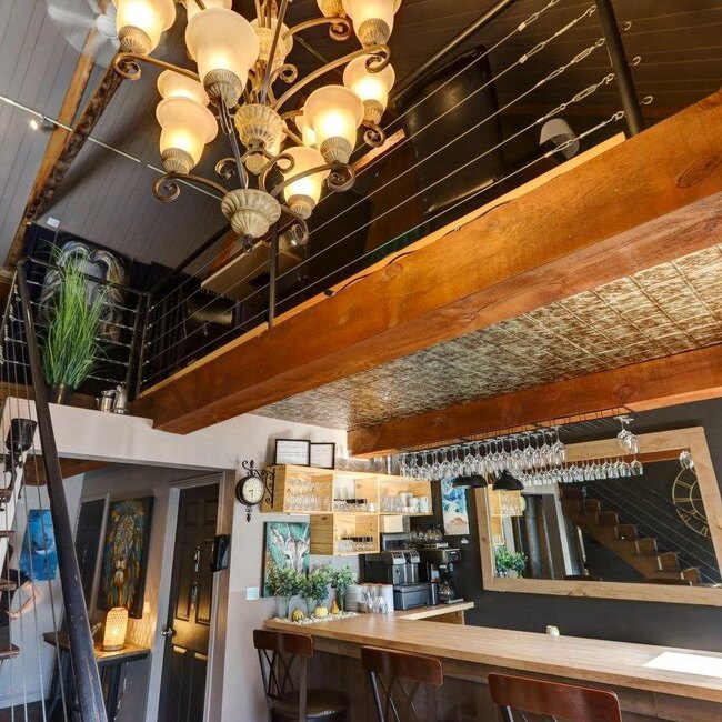 Bistro Louis XIV - Restaurant Française à Saint-Bruno-de-Montarville