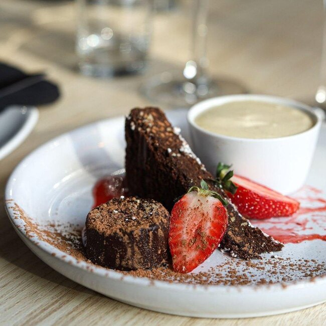 Bistro Louis XIV - Restaurant Française à Saint-Bruno-de-Montarville