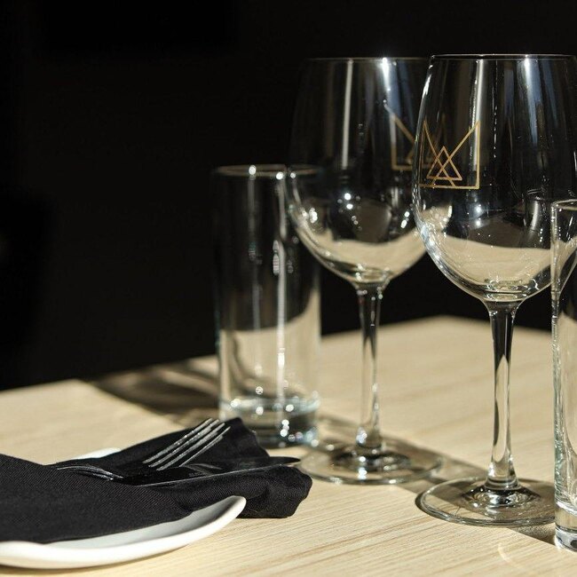 Bistro Louis XIV - Restaurant Française à Saint-Bruno-de-Montarville