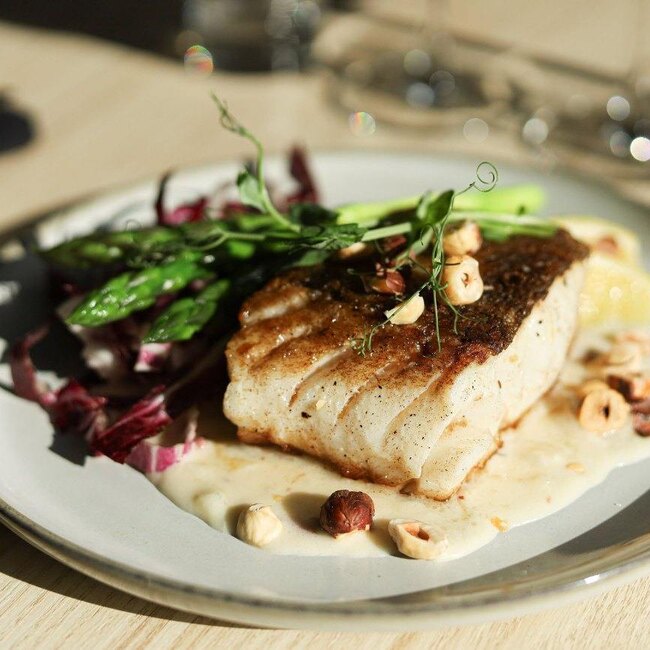 Bistro Louis XIV - Restaurant Française à Saint-Bruno-de-Montarville