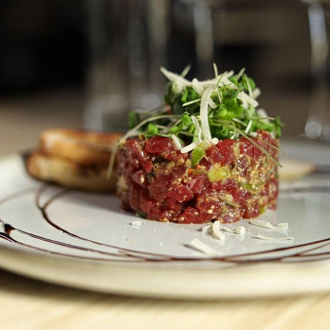 Bistro Louis XIV - Restaurant Française à Saint-Bruno-de-Montarville
