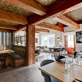 Bistro Louis XIV RestoMontreal.ca