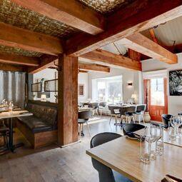 Bistro Louis XIV RestoMontreal.ca