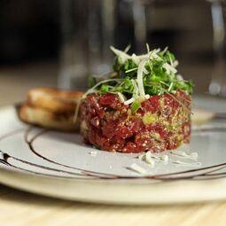 Bistro Louis XIV RestoMontreal.ca