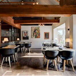 Bistro Louis XIV RestoMontreal.ca