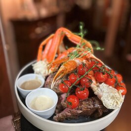 Bistro Louis XIV RestoMontreal.ca