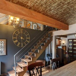 Bistro Louis XIV  Restaurant Française