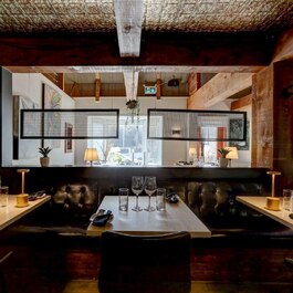 Bistro Louis XIV RestoMontreal.ca