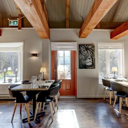 Bistro Louis XIV RestoMontreal.ca