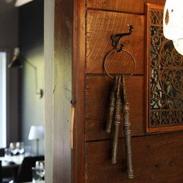 Bistro Louis XIV RestoMontreal.ca