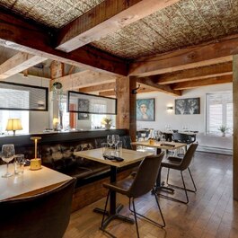 Bistro Louis XIV RestoMontreal.ca