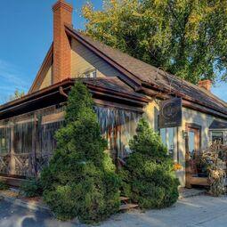 Bistro Louis XIV RestoMontreal.ca