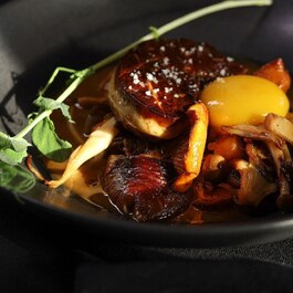 Bistro Louis XIV RestoMontreal.ca