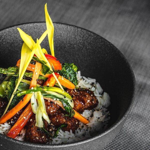 Bistro MM Station Culinaire Restaurant Blainville, QC