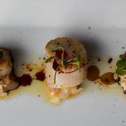 Bistro MM Station Culinaire RestoMontreal.ca