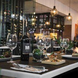 Bistro MM Station Culinaire RestoMontreal.ca
