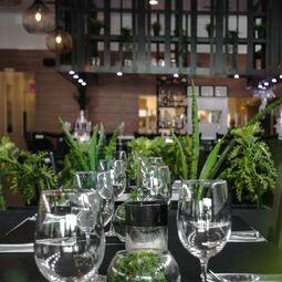Bistro MM Station Culinaire RestoMontreal.ca
