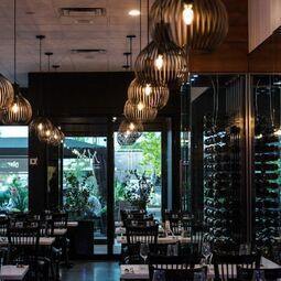 Bistro MM Station Culinaire RestoMontreal.ca