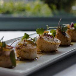 Bistro MM Station Culinaire RestoMontreal.ca