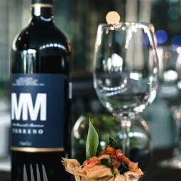 Bistro MM Station Culinaire RestoMontreal.ca