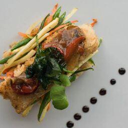 Bistro MM Station Culinaire RestoMontreal.ca