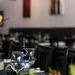 Bistro MM Station Culinaire RestoMontreal.ca