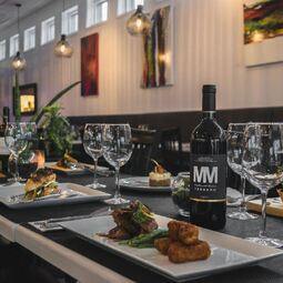 Bistro MM Station Culinaire RestoMontreal.ca