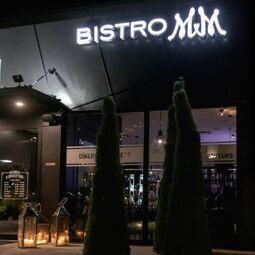 Bistro MM Station Culinaire RestoMontreal.ca