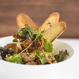 Bistro MM Station Culinaire RestoMontreal.ca