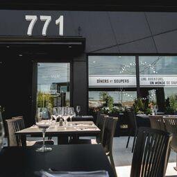 Bistro MM Station Culinaire RestoMontreal.ca