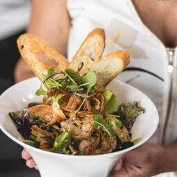 Bistro MM Station Culinaire RestoMontreal.ca