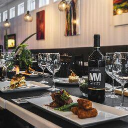 Bistro MM Station Culinaire RestoMontreal.ca