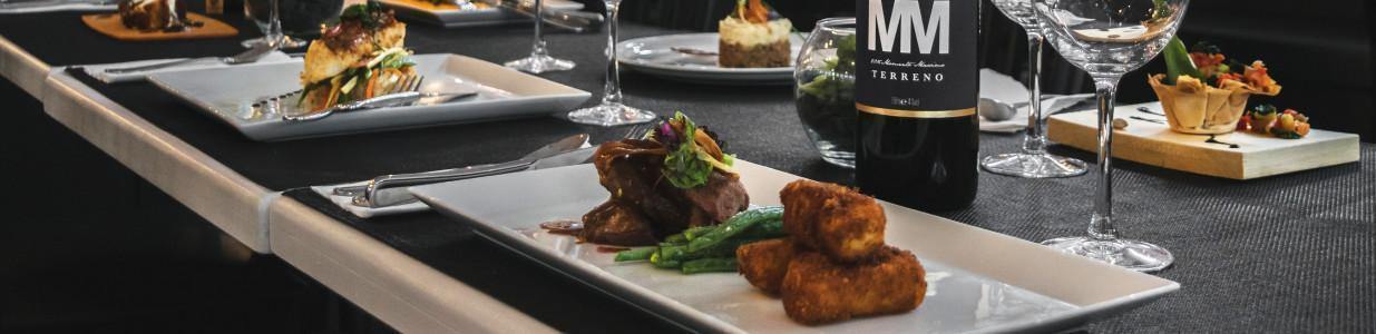 Bistro MM Station Culinaire Cover Image