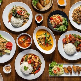 Bistro Ona -  Restaurants Near: H2E1T6