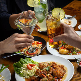 Bistro Ona RestoMontreal.ca