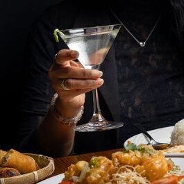 Bistro Ona RestoMontreal.ca