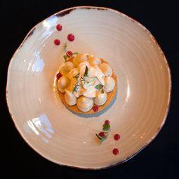 Bistro Hortus RestoQuebec.ca