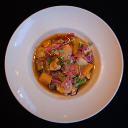 Bistro Hortus RestoQuebec.ca