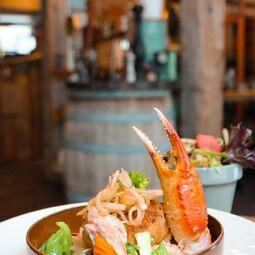 Bistro Hortus RestoQuebec.ca