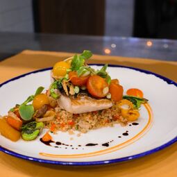 Bistro Hortus RestoQuebec.ca