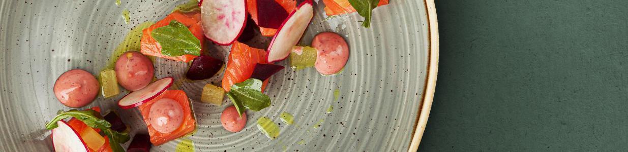 Bistro Hortus Cover Image