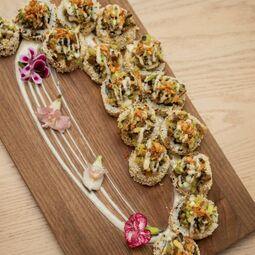 Bloom Sushi Restaurant