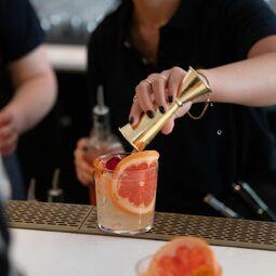 Bloom Sushi RestoQuebec.ca