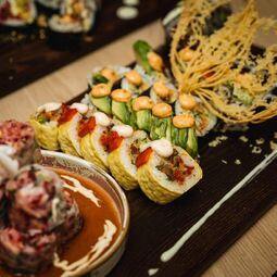 Bloom Sushi RestoQuebec.ca
